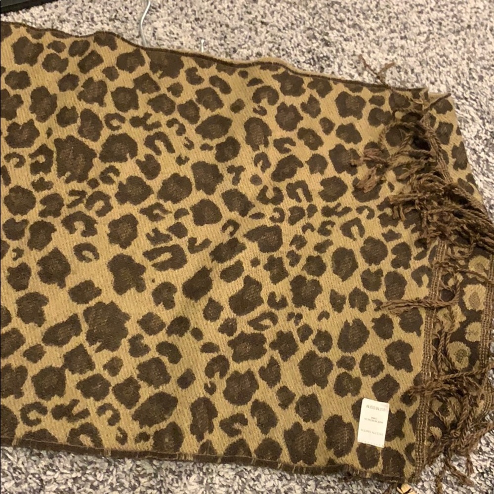 Scarf
